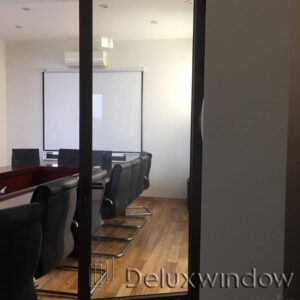 Cửa nhôm Xingfa mở quay 1 cánh