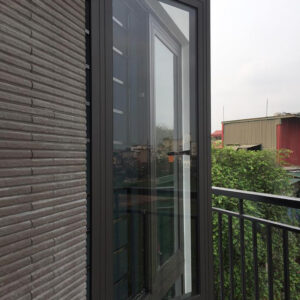 Cửa sổ Xingfa mở quay 2 cánh