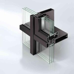 Hệ mặt dựng lộ đố