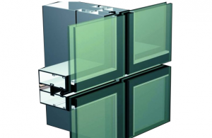 Hệ mặt dựng giấu đố